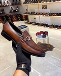 Classic Leather Dress Shoes