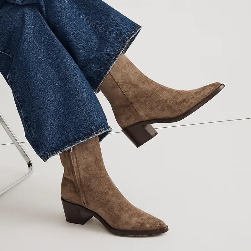 Women's Fashion Boots