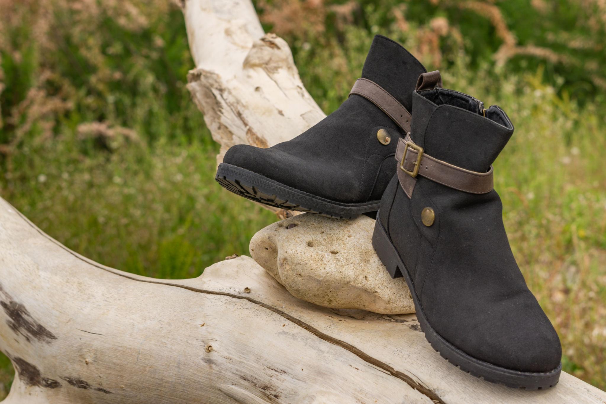 Women's Fashion Boots