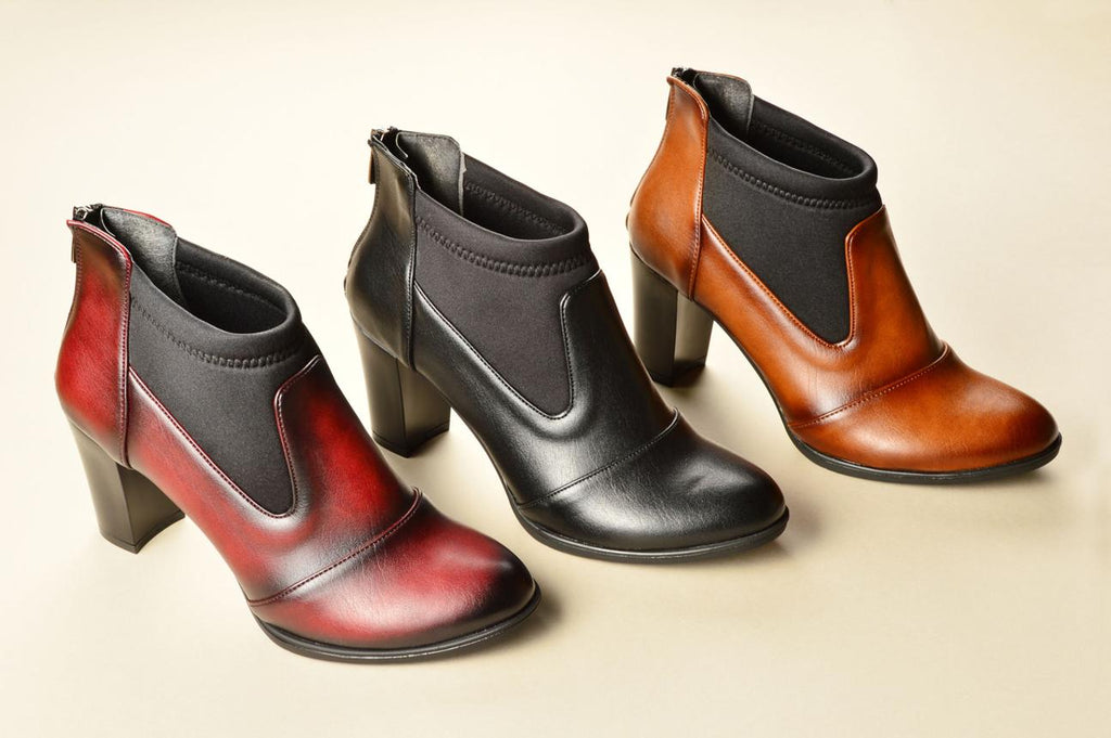 Women's Fashion Boots