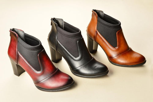 Women's Fashion Boots